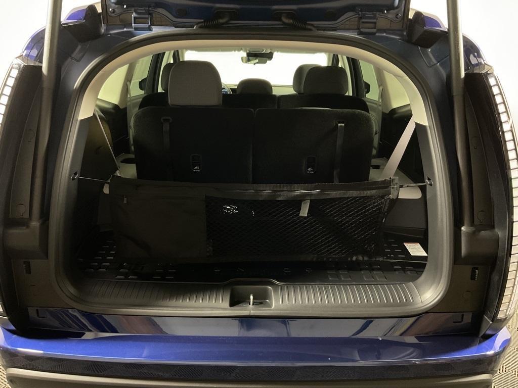 new 2026 Hyundai IONIQ 9 car, priced at $64,840
