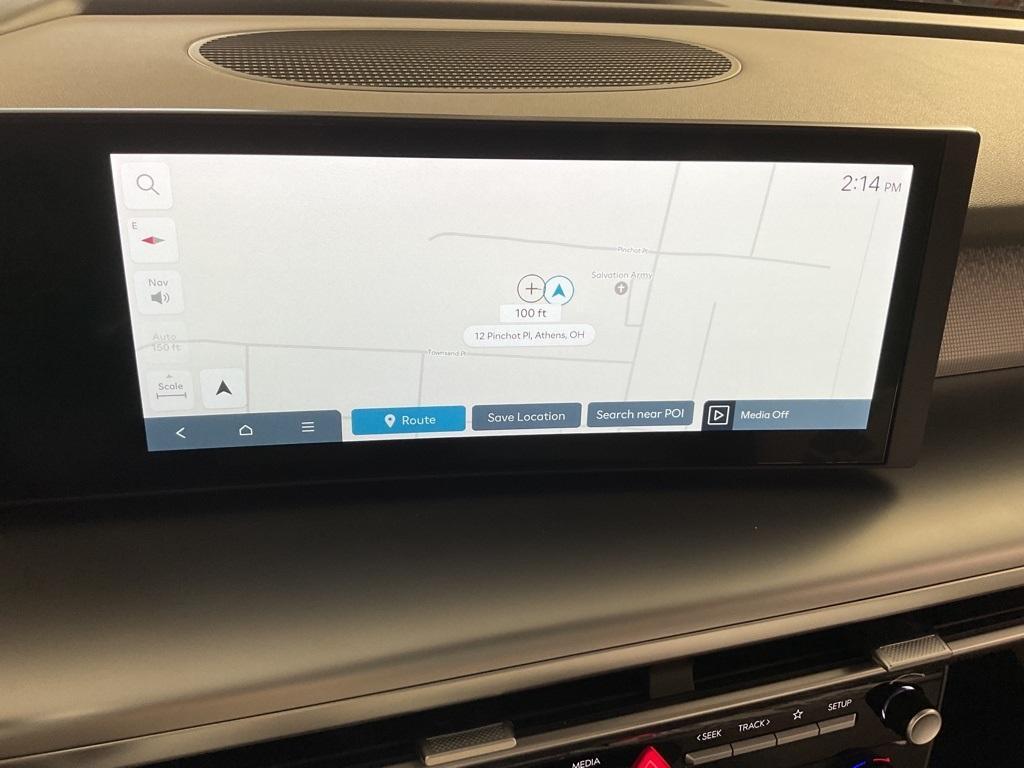 new 2026 Hyundai IONIQ 9 car, priced at $64,840