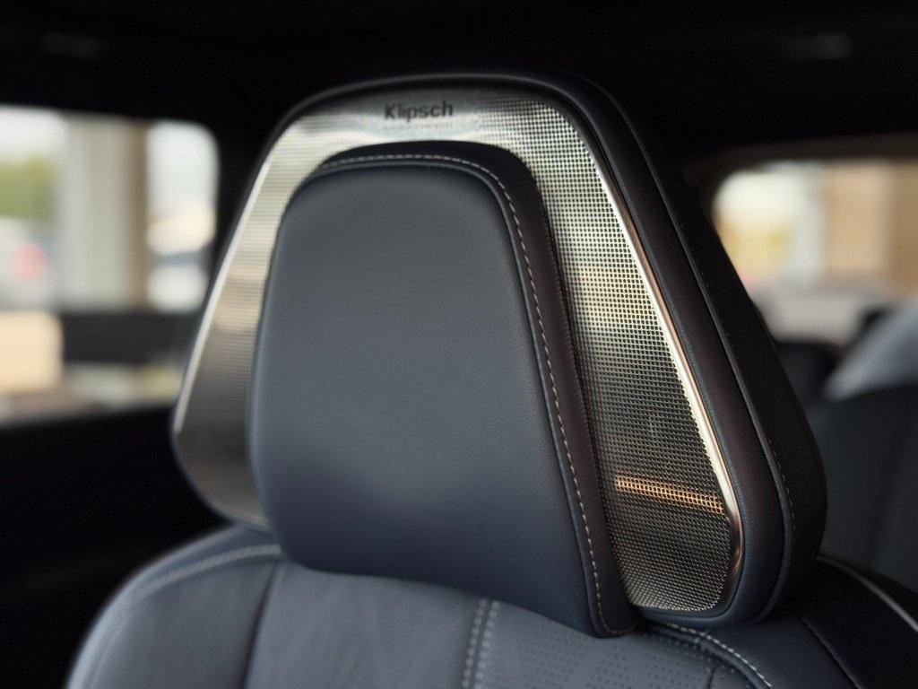 new 2026 INFINITI QX80 car, priced at $93,848