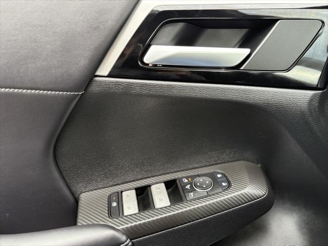 used 2024 Mitsubishi Outlander car, priced at $27,900