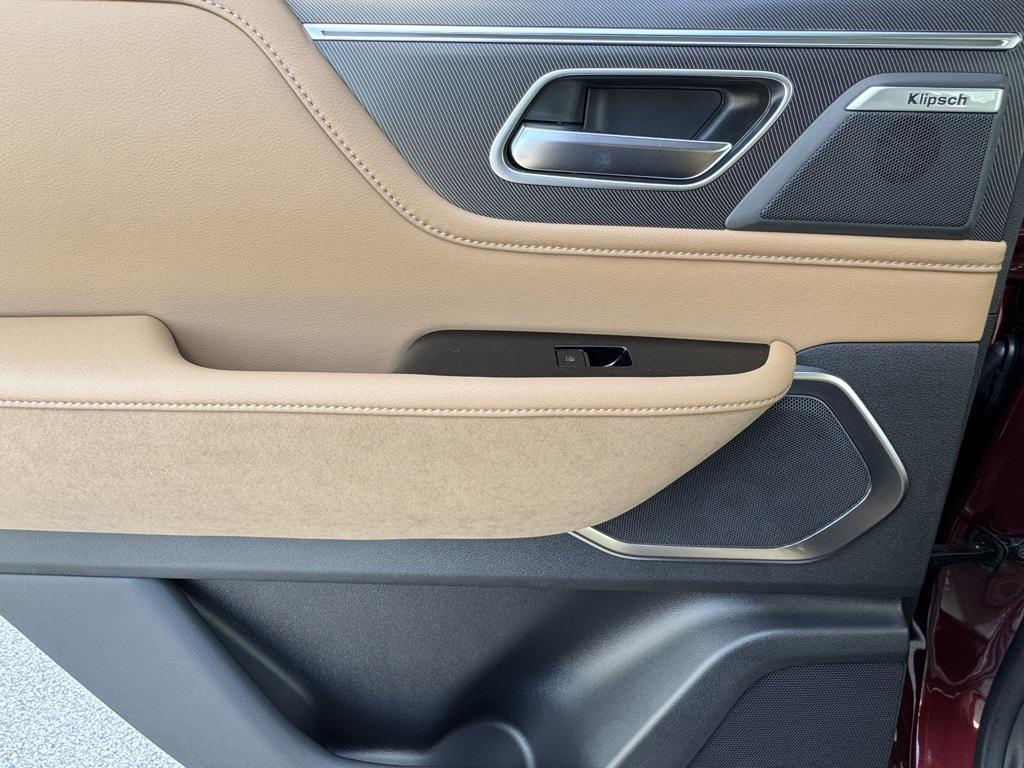 new 2026 INFINITI QX80 car, priced at $86,947