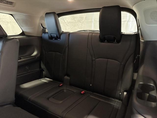 used 2024 INFINITI QX60 car, priced at $50,452