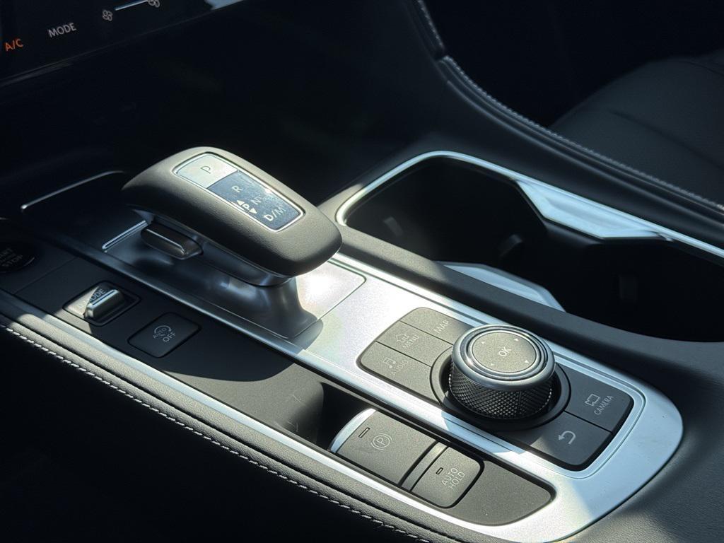 new 2026 INFINITI QX60 car, priced at $57,826