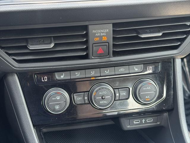 used 2024 Volkswagen Jetta car, priced at $21,800