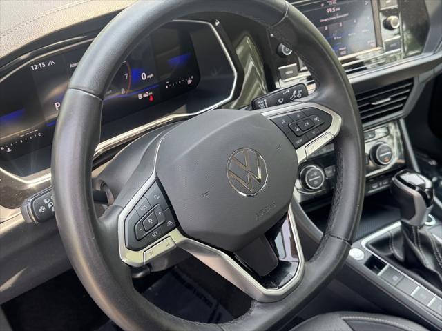 used 2024 Volkswagen Jetta car, priced at $21,800