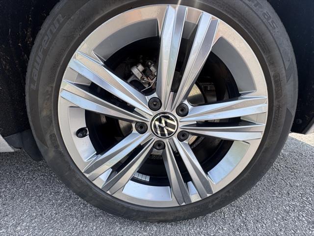 used 2024 Volkswagen Jetta car, priced at $21,800