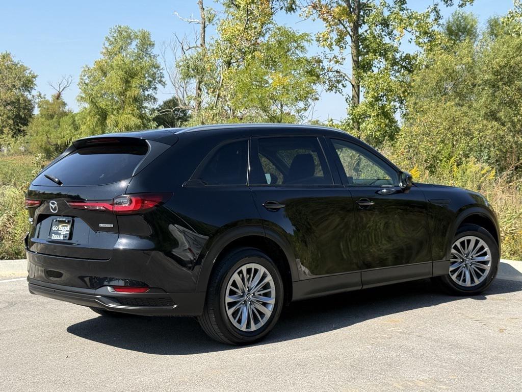 used 2024 Mazda CX-90 car, priced at $30,721
