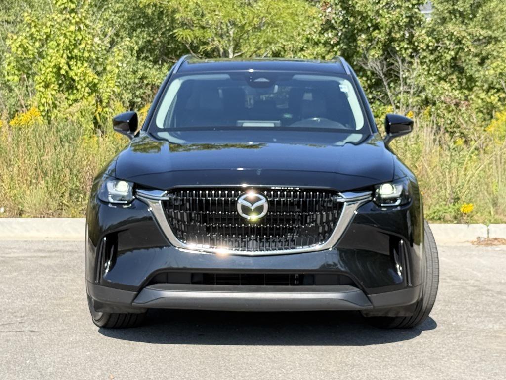 used 2024 Mazda CX-90 car, priced at $30,721