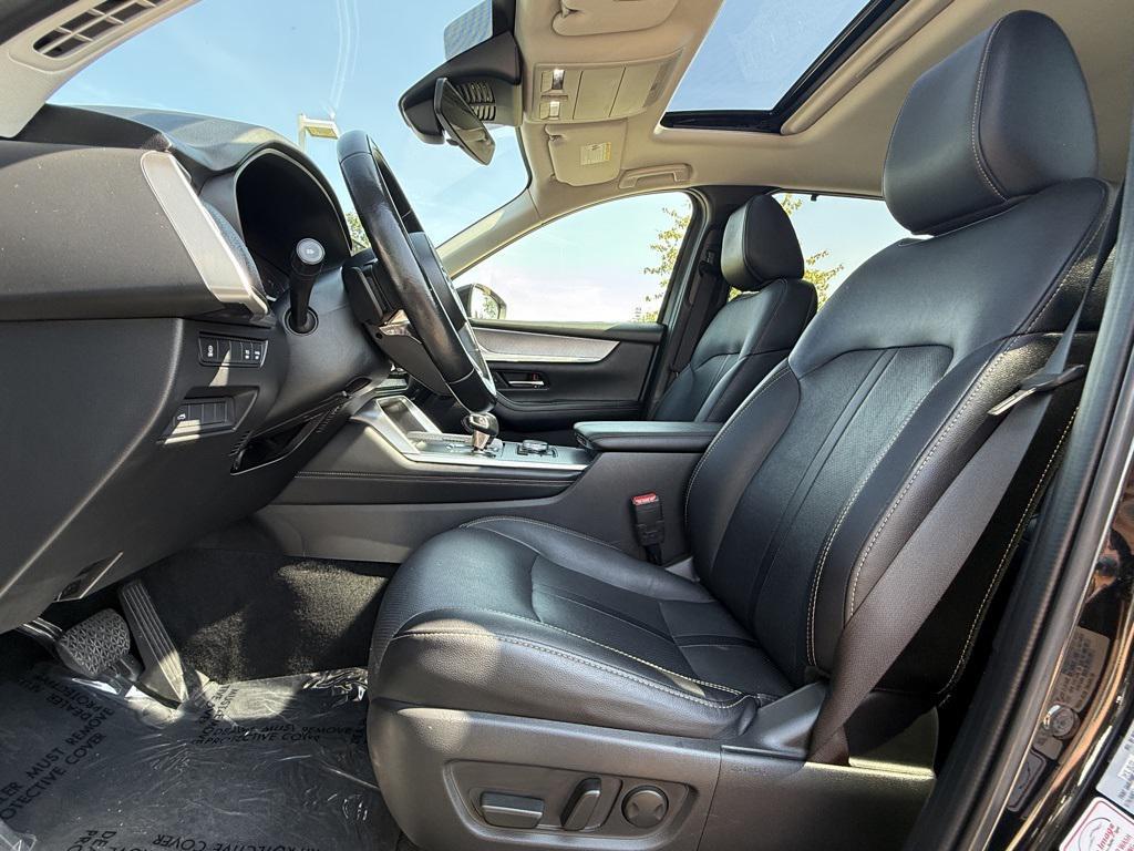 used 2024 Mazda CX-90 car, priced at $30,721