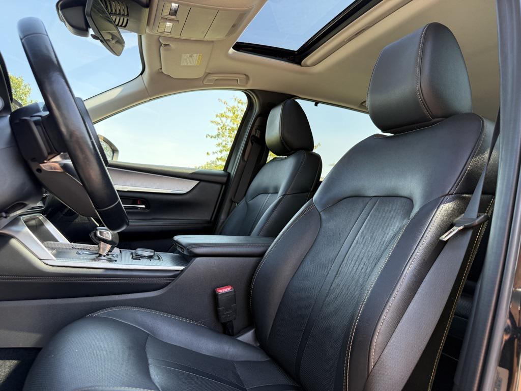 used 2024 Mazda CX-90 car, priced at $30,721