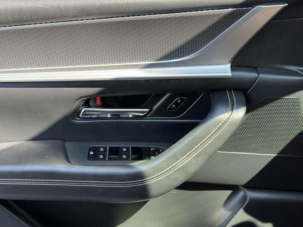 used 2024 Mazda CX-90 car, priced at $30,721