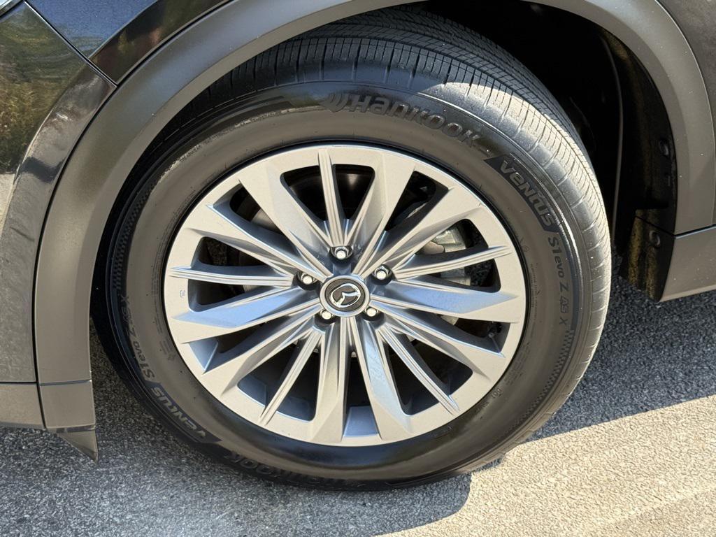 used 2024 Mazda CX-90 car, priced at $30,721
