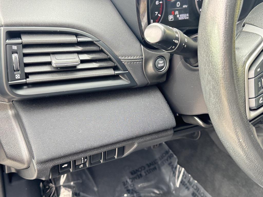 used 2023 Subaru Legacy car, priced at $22,303