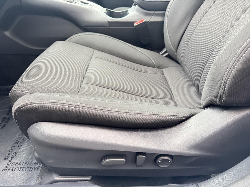used 2023 Subaru Legacy car, priced at $22,303