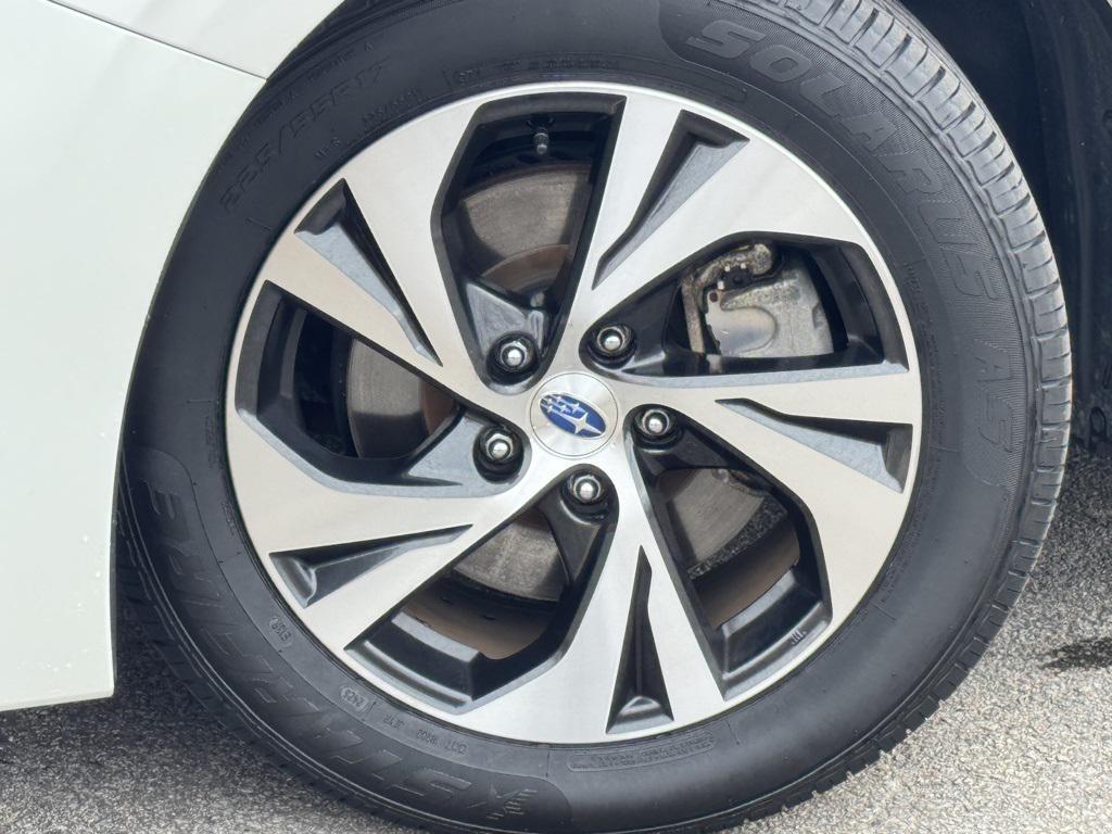 used 2023 Subaru Legacy car, priced at $22,303
