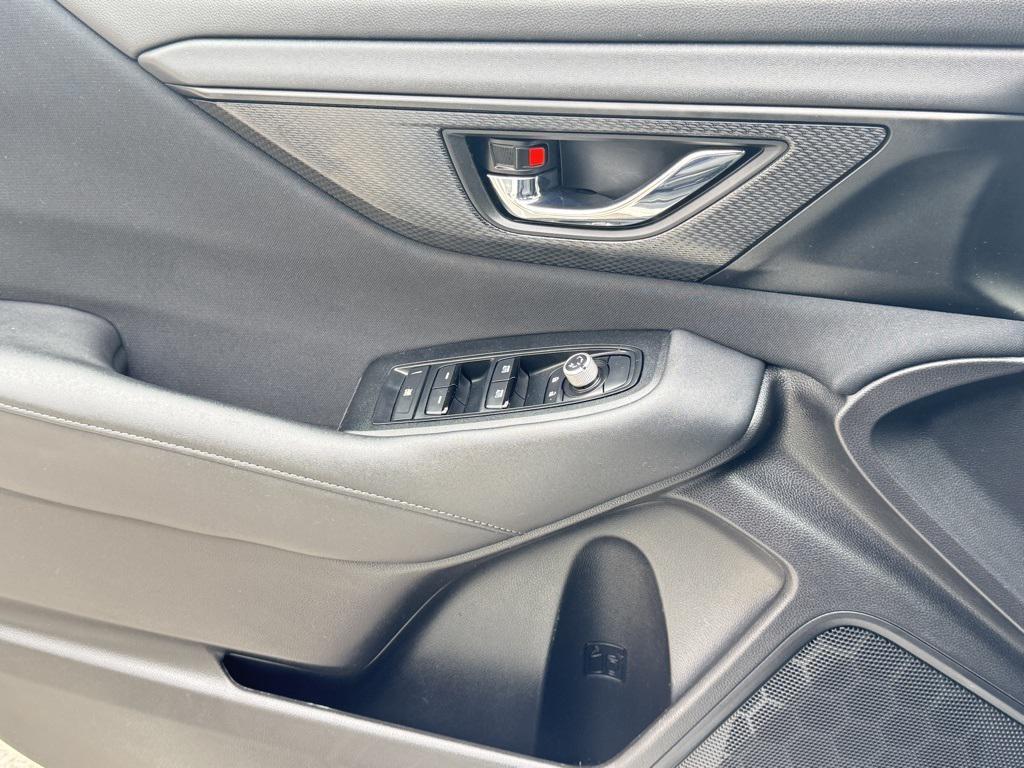 used 2023 Subaru Legacy car, priced at $22,303