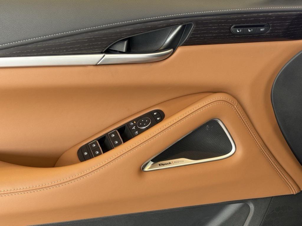 new 2026 INFINITI QX60 car, priced at $65,484