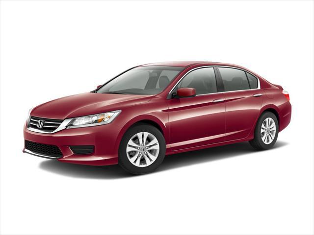 used 2015 Honda Accord car, priced at $15,500