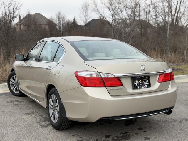 used 2015 Honda Accord car, priced at $14,997