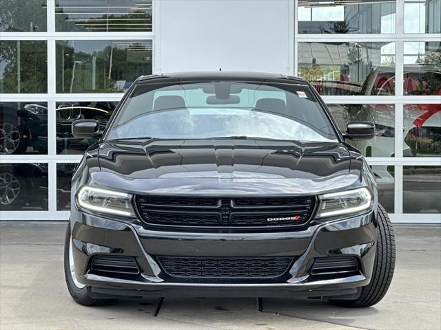 used 2023 Dodge Charger car, priced at $26,800