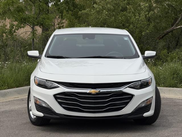 used 2024 Chevrolet Malibu car, priced at $19,900
