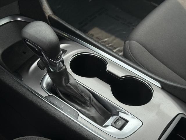 used 2024 Chevrolet Malibu car, priced at $19,900