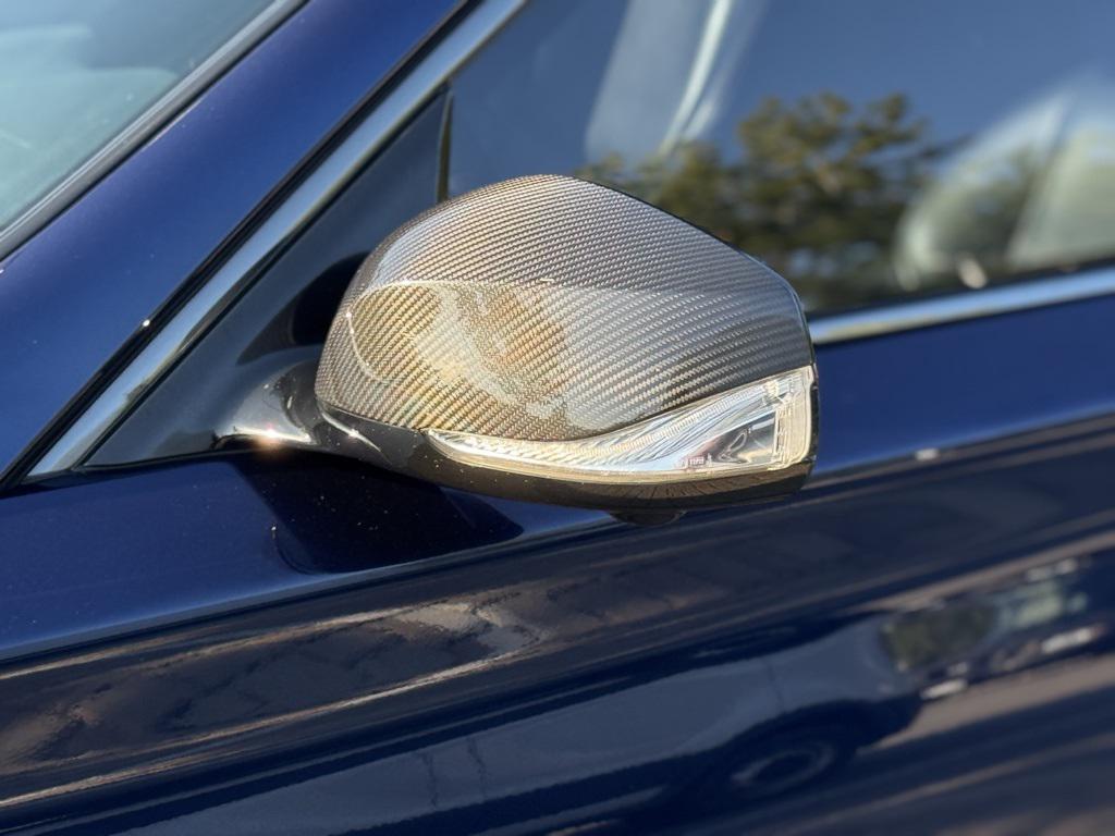 used 2023 INFINITI Q50 car, priced at $38,385