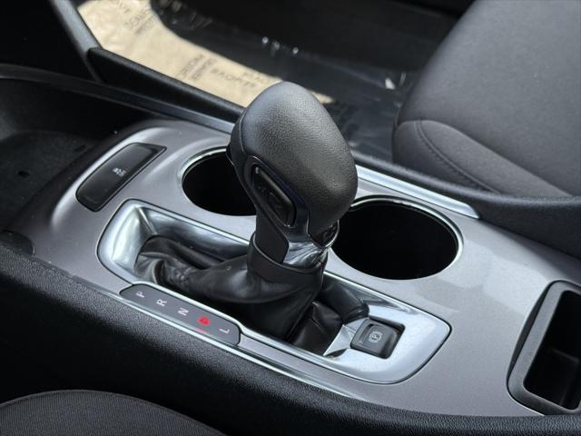 used 2023 Chevrolet Malibu car, priced at $19,800