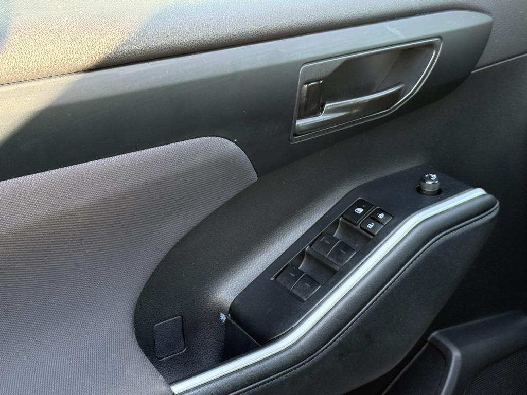 used 2024 Toyota Highlander car, priced at $33,603