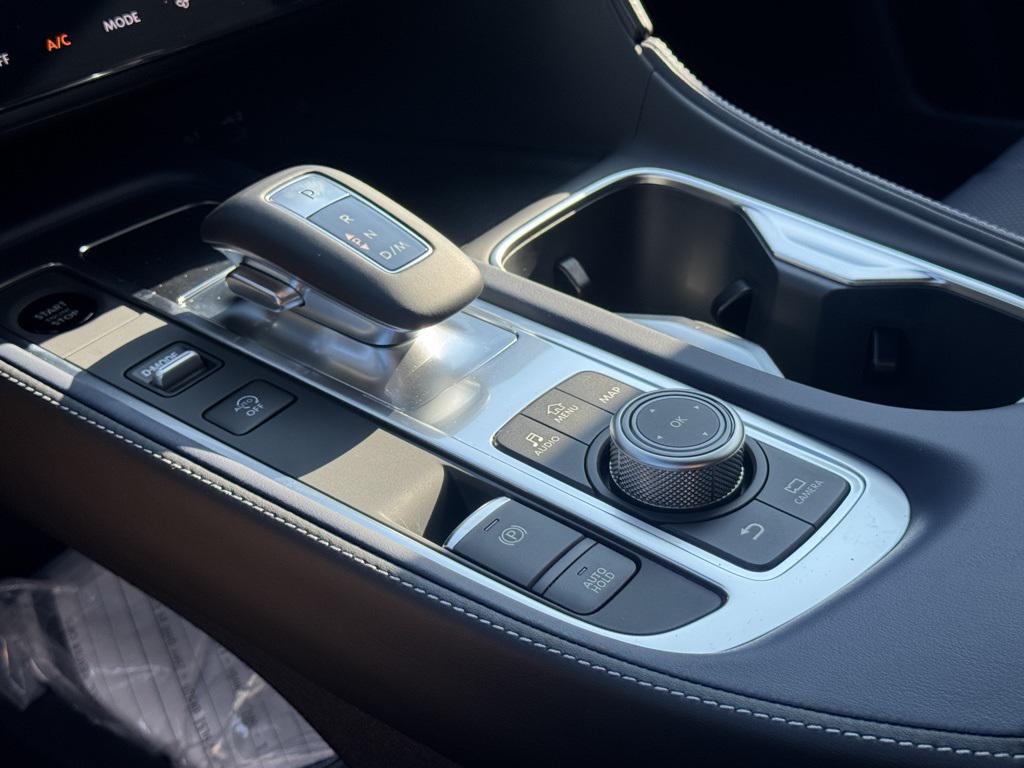 new 2026 INFINITI QX60 car, priced at $59,758