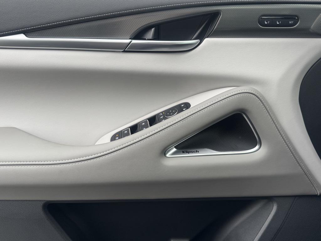 new 2026 INFINITI QX60 car, priced at $58,731