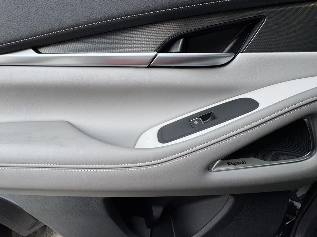 new 2026 INFINITI QX60 car, priced at $58,731