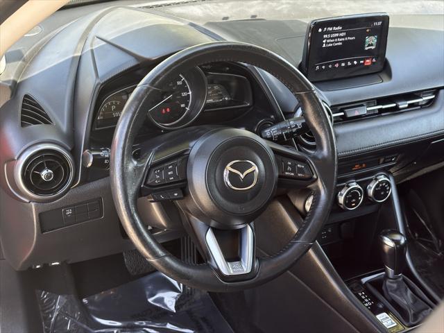 used 2019 Mazda CX-3 car, priced at $17,000