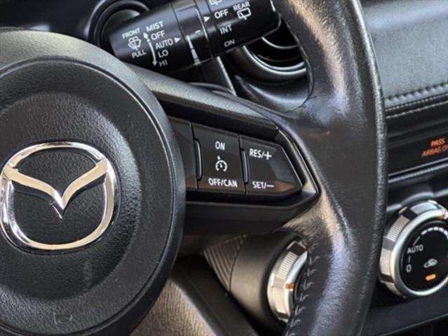 used 2019 Mazda CX-3 car, priced at $17,000