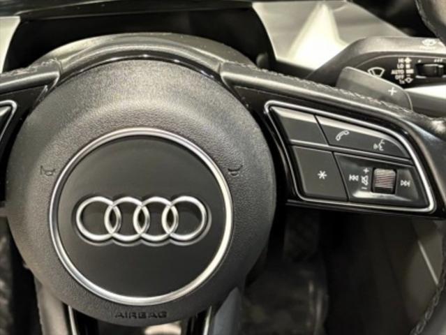 used 2022 Audi A3 car, priced at $23,400