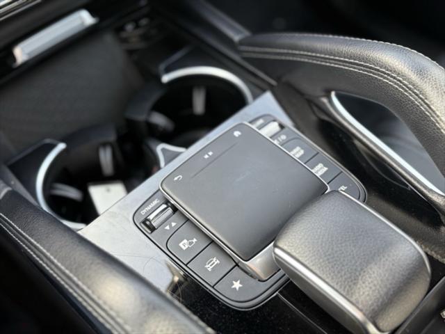 used 2021 Mercedes-Benz GLE 450 car, priced at $48,800
