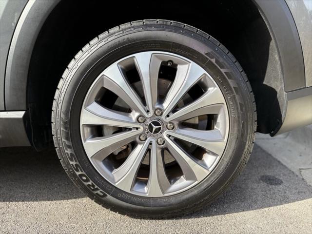used 2021 Mercedes-Benz GLE 450 car, priced at $48,800