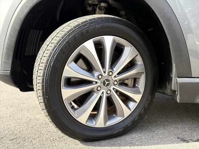 used 2021 Mercedes-Benz GLE 450 car, priced at $48,800