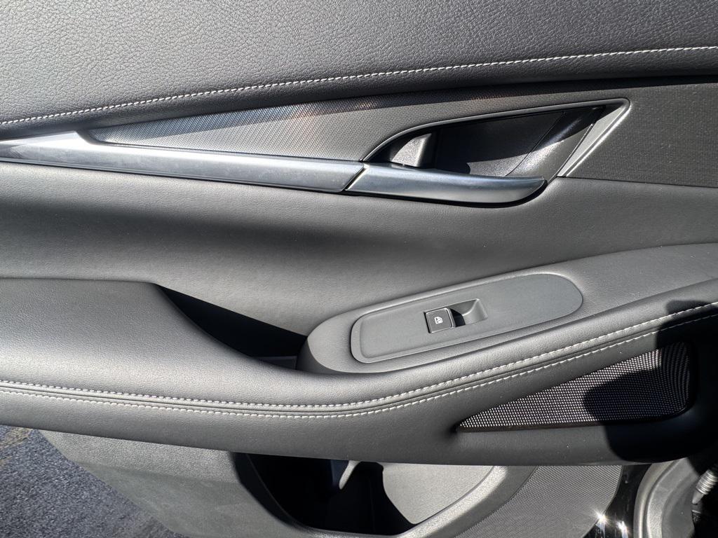 new 2026 INFINITI QX60 car, priced at $50,374