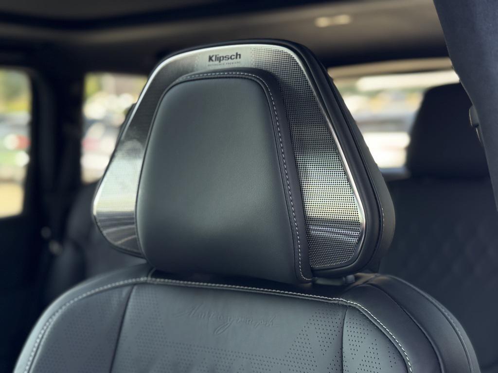 new 2026 INFINITI QX80 car, priced at $108,494