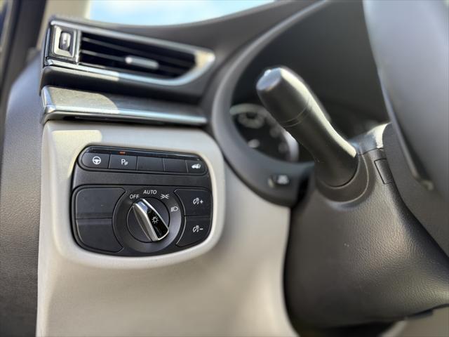used 2023 INFINITI QX50 car, priced at $31,400