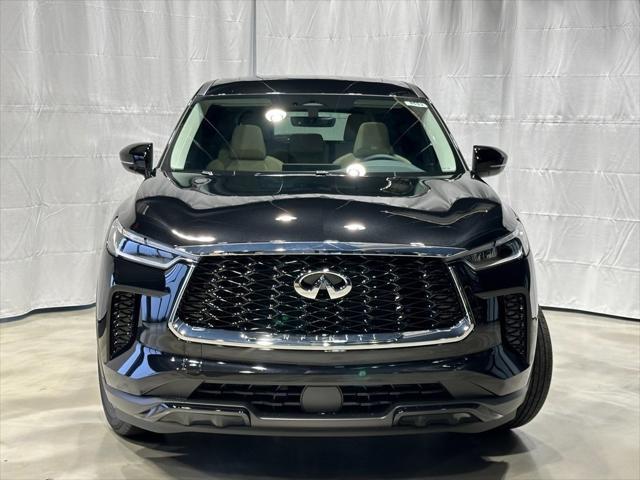 new 2025 INFINITI QX60 car, priced at $48,997