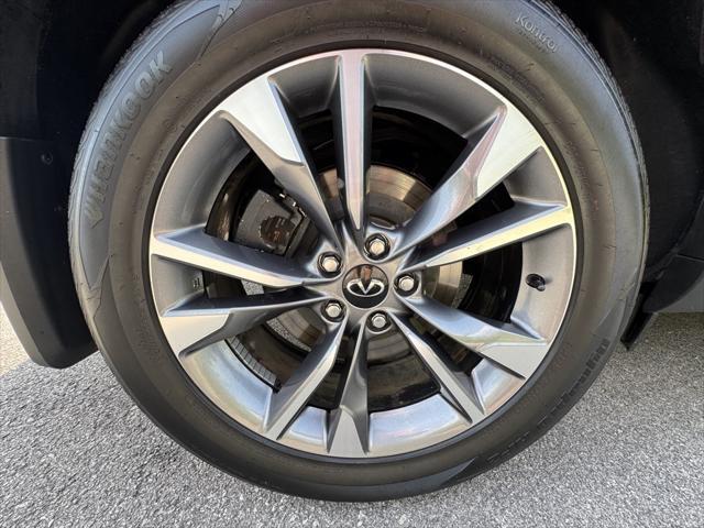 used 2023 INFINITI QX60 car, priced at $38,507