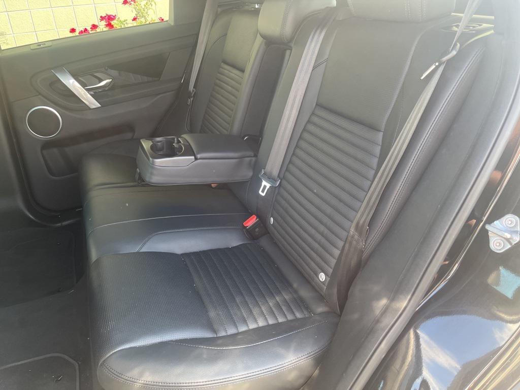 used 2023 Land Rover Discovery Sport car, priced at $28,800
