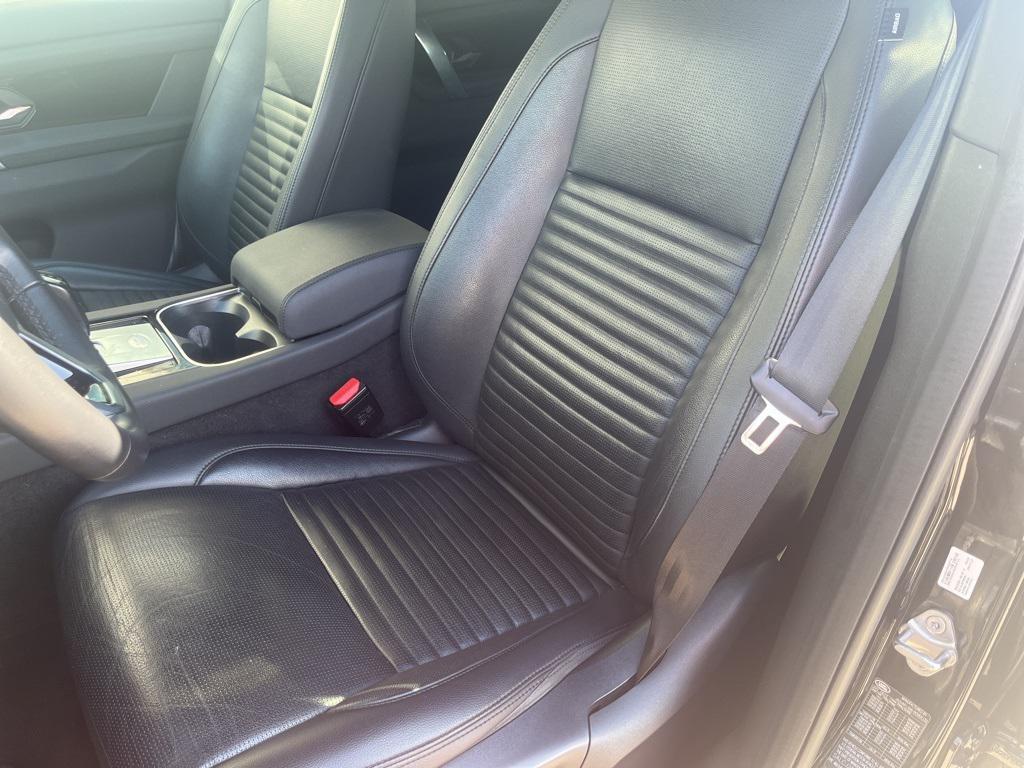 used 2023 Land Rover Discovery Sport car, priced at $28,800