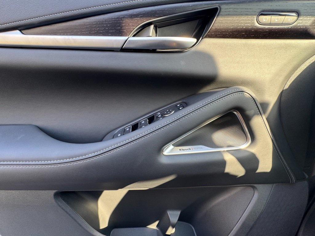 new 2026 INFINITI QX60 car, priced at $64,710