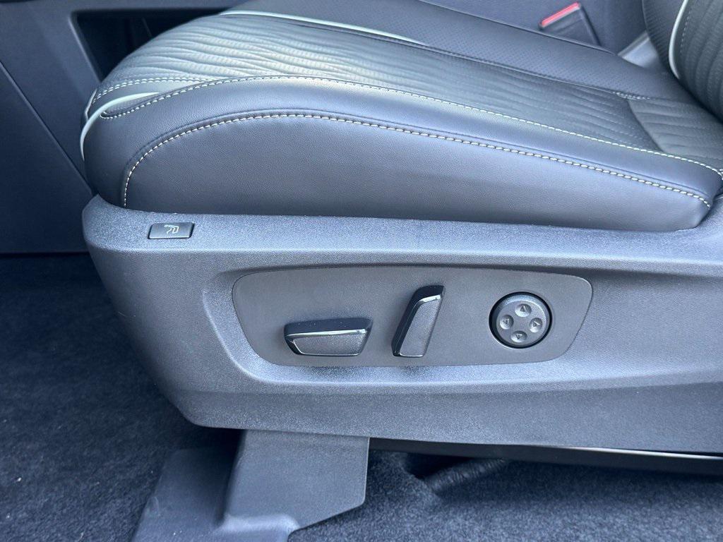 new 2026 INFINITI QX60 car, priced at $64,710