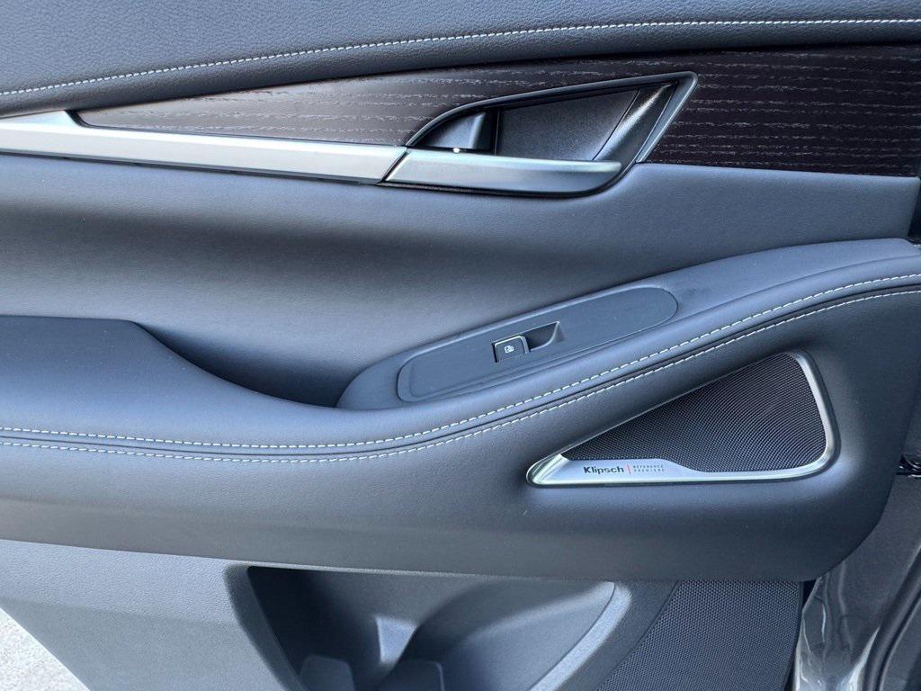 new 2026 INFINITI QX60 car, priced at $64,710