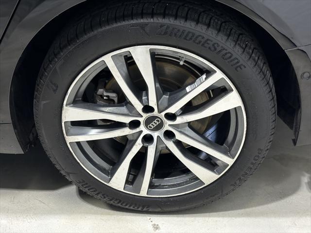 used 2023 Audi A6 car, priced at $32,327