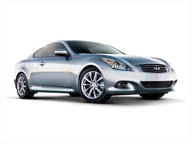 used 2011 INFINITI G37x car, priced at $11,500